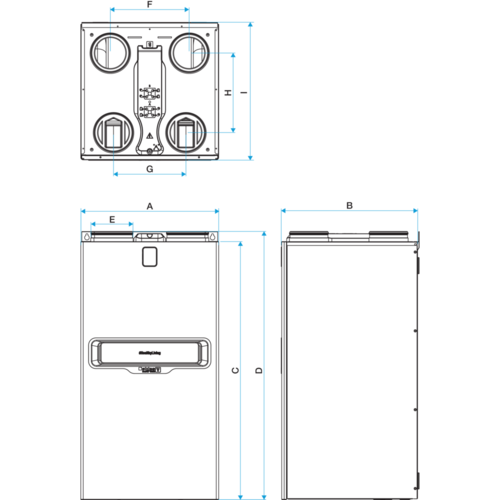 InspirAIR® Top Premium