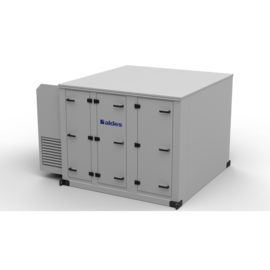 RTU 20 nominal tons 4000-8000 CFM