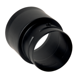 EASYCLIP RACCORD ALGAINE D80 / OPTIFLEX D90