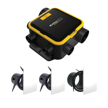 EasyHOME® AUTO COMPACT