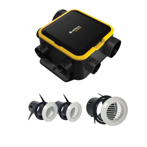 EasyHOME AUTO COMPACT