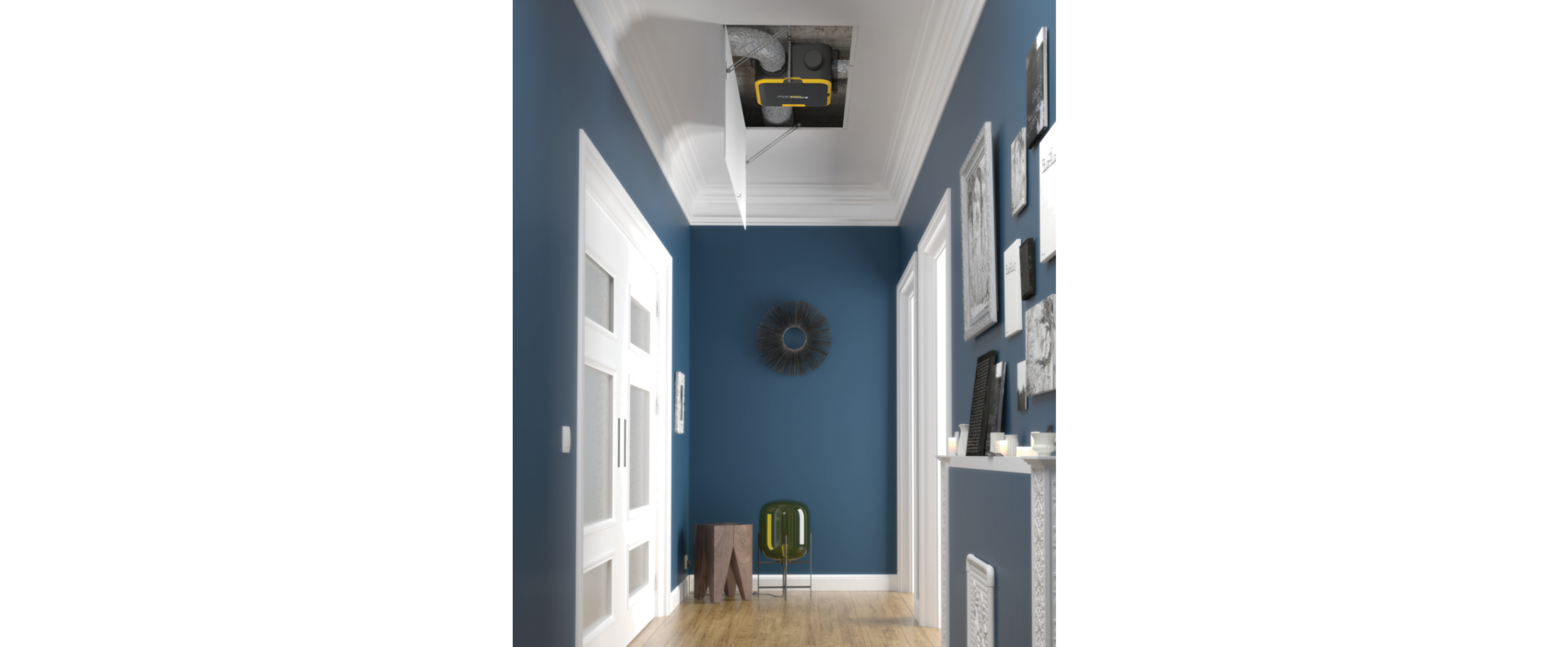 EasyHOME AutoSENS COMPACT