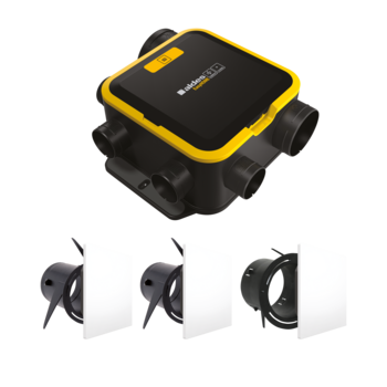 EasyHOME AutoSENS COMPACT