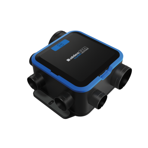 EasyHOME® HYGRO COMPACT Premium