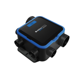 Groupe EasyHOME HYGRO COMPACT Premium MW