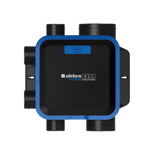 EasyHOME® HYGRO COMPACT Premium