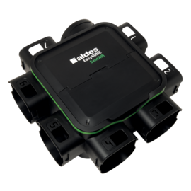 KIT EASYHOME SENSAIR