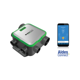 Gruppo EasyHOME PureAIR COMPACT Connect