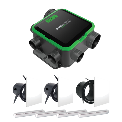 EasyHOME® PureAIR Premium 