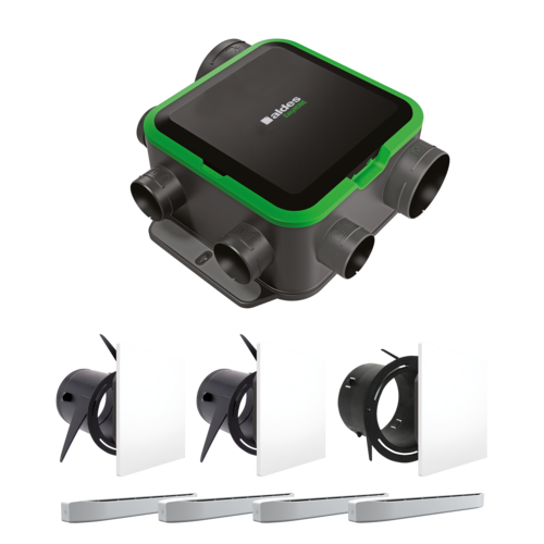 EasyHOME PureAIR COMPACT Classic