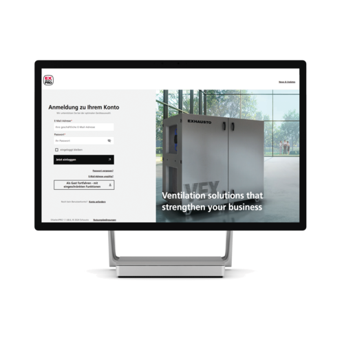 EXselectPRO
