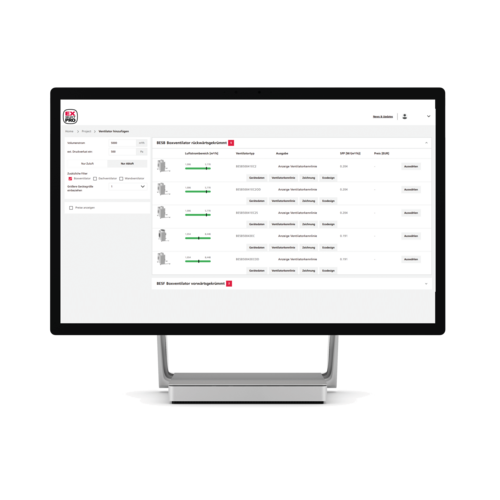 EXselectPRO