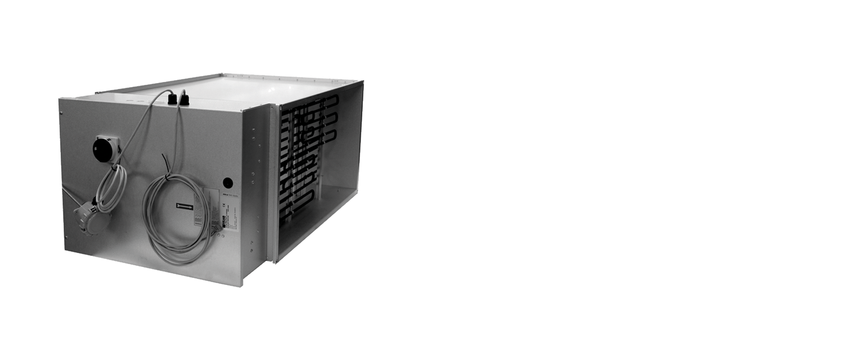 HE electric heating coil