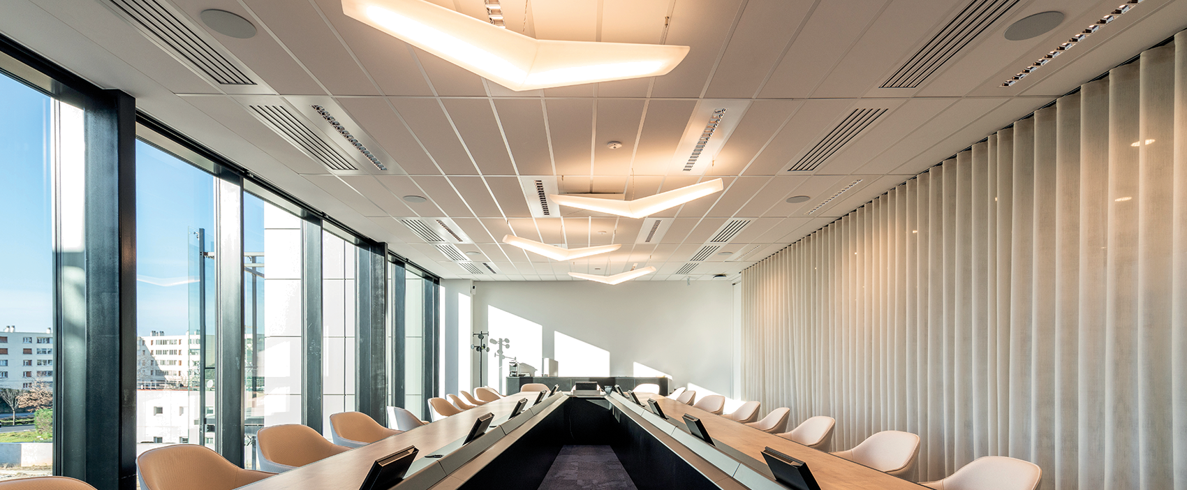 LINED® TP Schlitzdurchlass