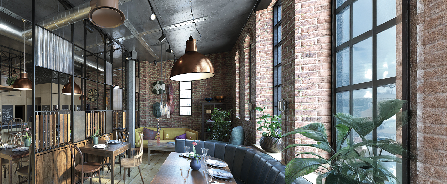TWISTED® Design-Dralldurchlass, rund