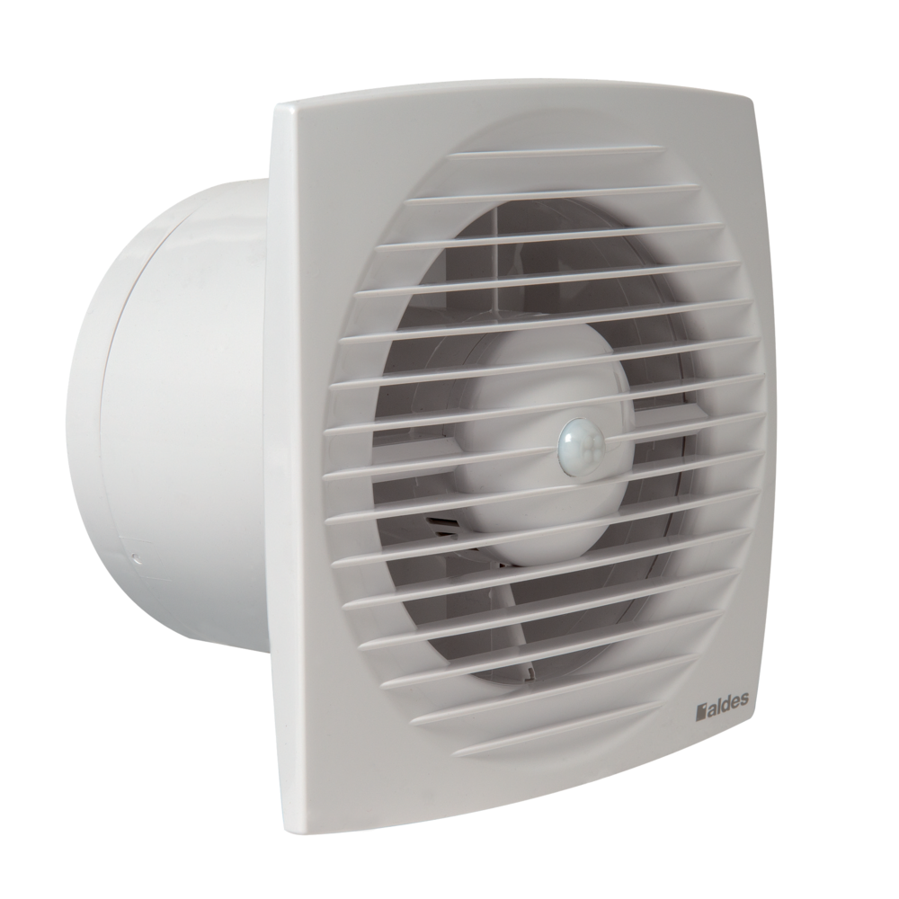 Ventilateur extracteur d'air mobile - SOVELOR-DANTHERM | Contact AIRCHAUD DIFFUSION