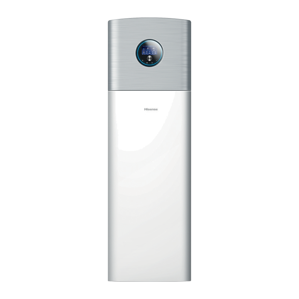 Hitachi Hi -Therma Integra 4 6kW